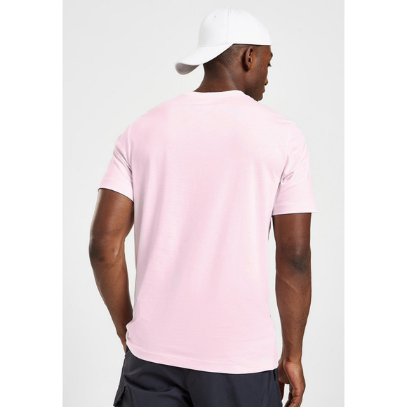 *Rare Color* Nike Embroidered Futura T-Shirt Mens Large AR4997-665 Crew Neck Tee - Picture 4 of 4